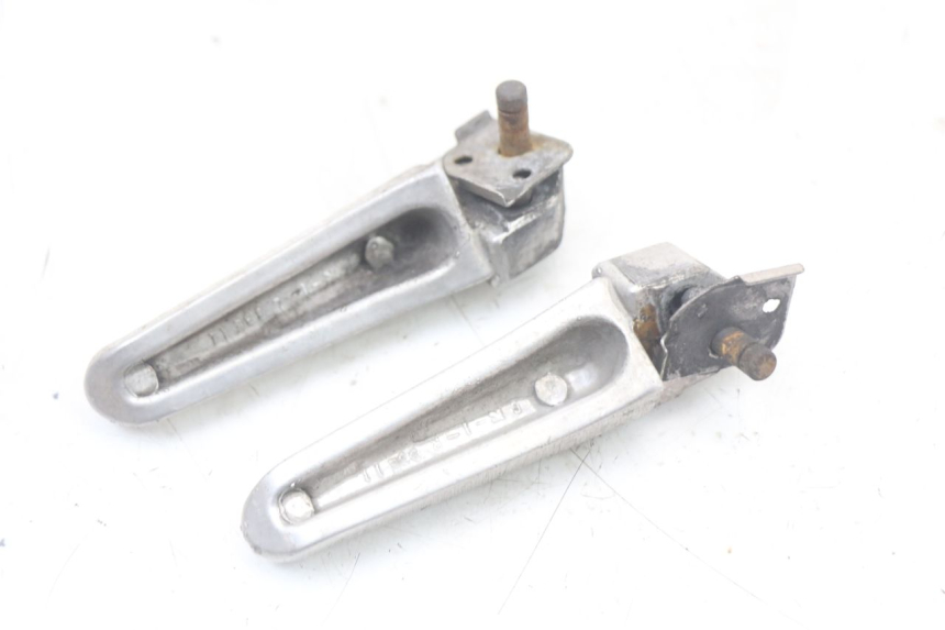 photo de PAR DE APOIOS DE PÉ TRASEIROS SUZUKI SV S 650 (1999 - 2002) - Ampliação técnica