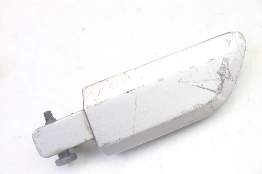 photo de PAR DE APOIOS DE PÉ TRASEIROS YAMAHA X-CITY XCITY 125 (2007 - 2013) - Pontos de fixação