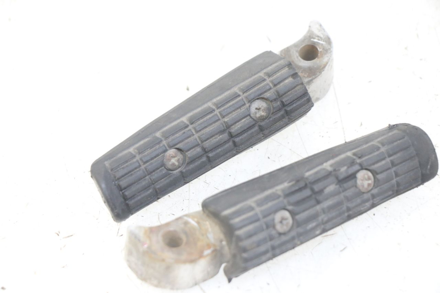 photo de PAR DE APOIOS DE PÉ TRASEIROS YAMAHA XJN DIVERSION 600 (2000 - 2003) - Vista principal