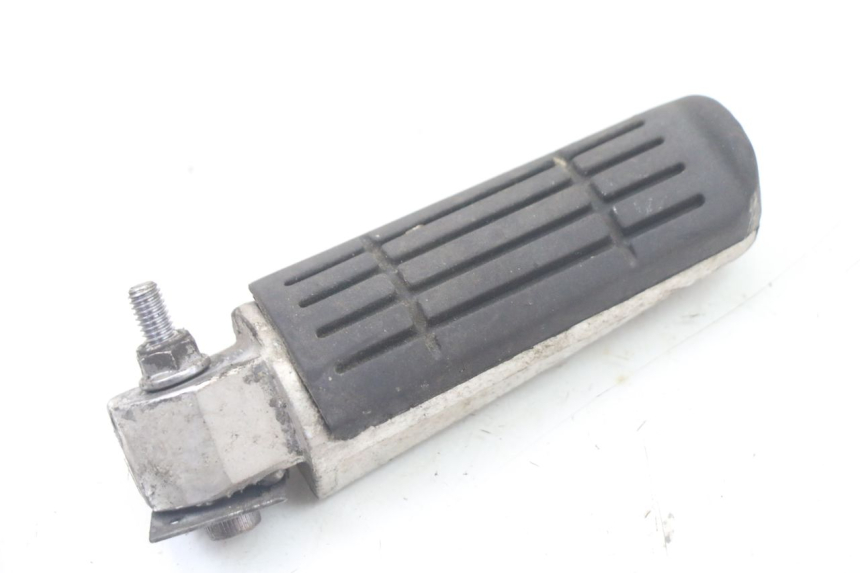 photo de PAR DE APOIOS DE PÉ TRASEIROS YAMAHA FZ6 FAZER S2 600 (2007 - 2011) - Ampliação técnica