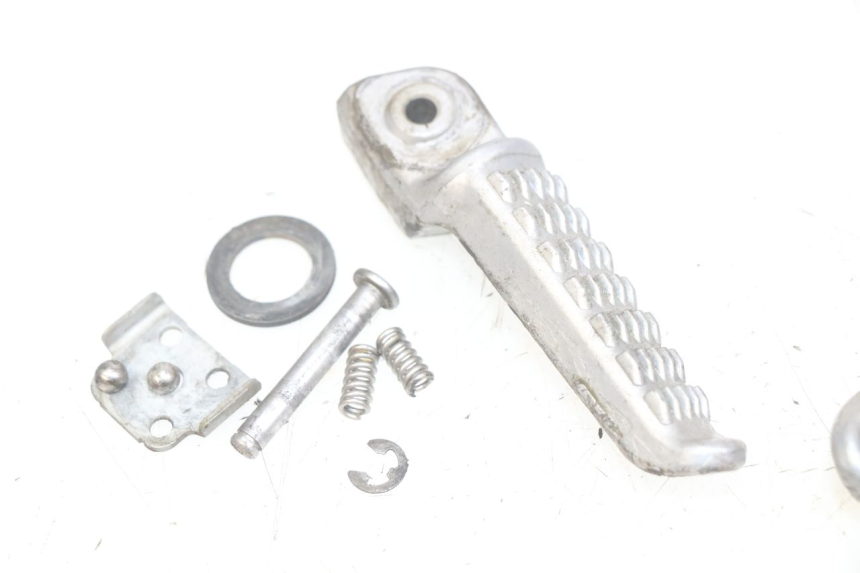 photo de PAR DE APOIOS DE PÉ TRASEIROS KAWASAKI Z 750 (2007 - 2013) - Vista geral