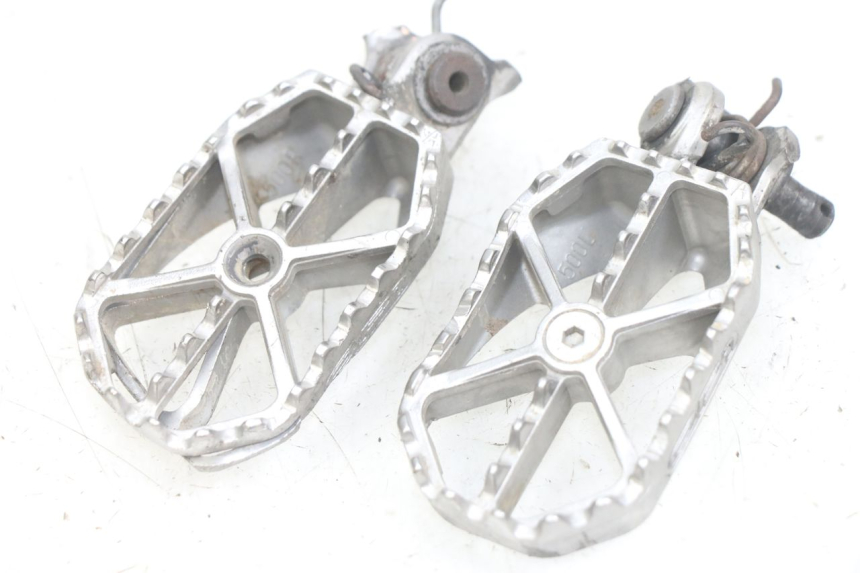 photo de PAR DE APOIO PARA OS PÉS DIANTEIRO KAWASAKI KXF KX-F 250 (2012 - 2014) - Vista principal