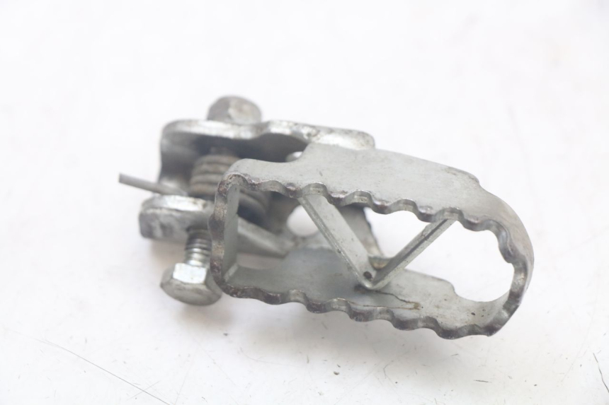 photo de PAR DE APOIOS DE PÉ DIANTEIROS SHERCO SM-R 50 (2013 - 2017) - Pontos de fixação