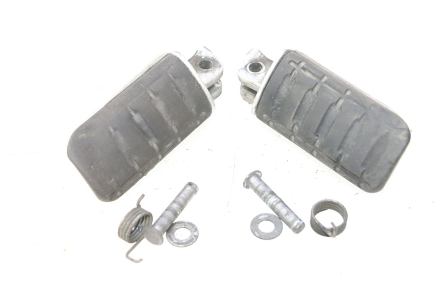 photo de PAR DE DESCANSAPIÉS DELANTEROS HONDA ST PAN EUROPEAN 1100 (1990 - 2002) - Vista principal