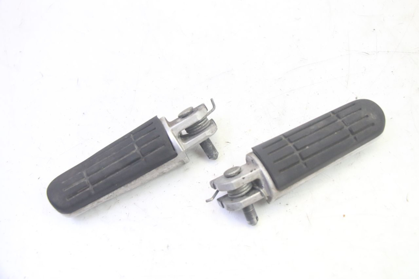 photo de PAR DE APOIO PARA OS PÉS DIANTEIRO YAMAHA TDM ABS 900 (2002 - 2014) - Vista principal