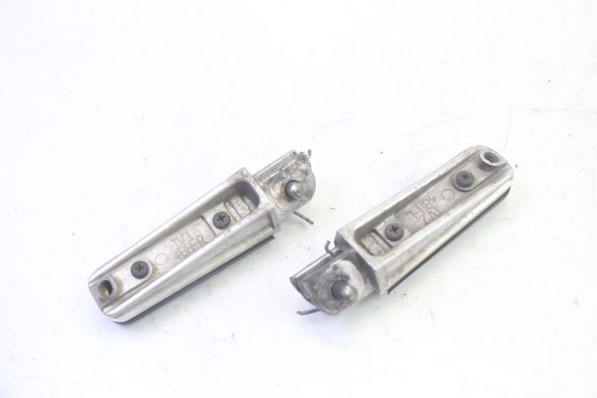 photo de PAR DE APOIO PARA OS PÉS DIANTEIRO YAMAHA TDM ABS 900 (2002 - 2014) - Ampliação técnica