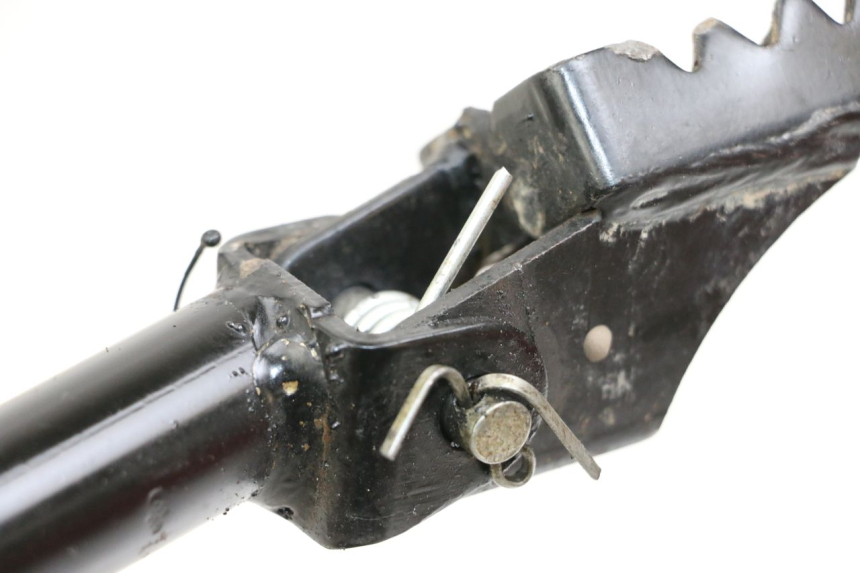 photo de PAR DE APOIO PARA OS PÉS DIANTEIRO NITRO MOTORS THUNDER 125 - Detalhe da peça