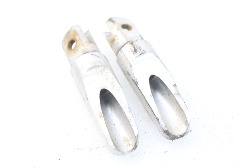 photo de PAR DE APOIO PARA OS PÉS DIANTEIROS YAMAHA XJ600 XJ DIVERSION 600 (1992 - 1997) - Detalhe da peça