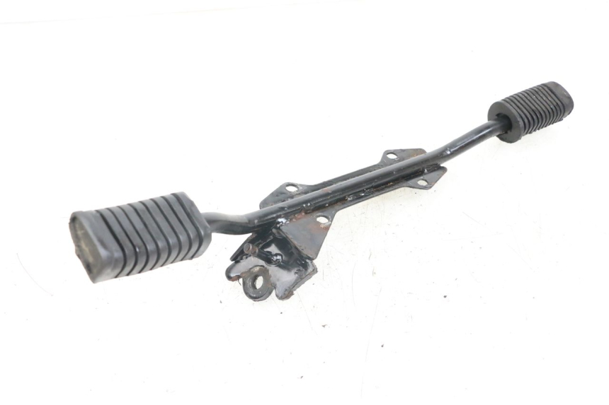photo de PAR DE APOIO PARA OS PÉS DIANTEIRO SYM XS 125 (2007 - 2016) - Vista principal