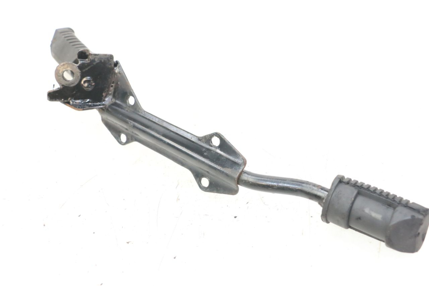 photo de PAR DE APOIO PARA OS PÉS DIANTEIRO SYM XS 125 (2007 - 2016) - Pontos de fixação