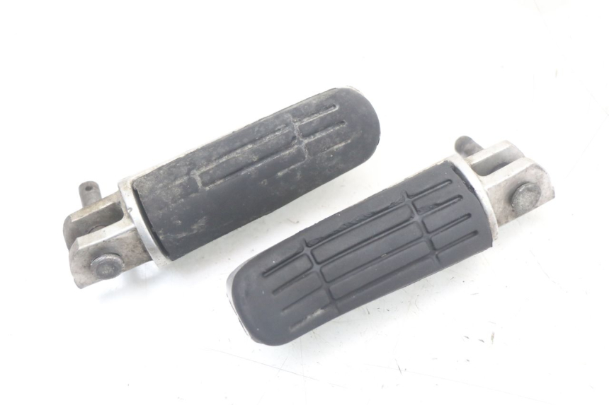 photo de PAR DE APOIO PARA OS PÉS DIANTEIRO YAMAHA FJR ABS 1300 (2006 - 2012) - Vista principal