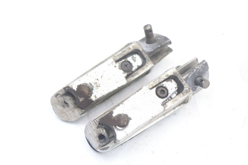 photo de PAR DE APOIO PARA OS PÉS DIANTEIRO YAMAHA FJR ABS 1300 (2006 - 2012) - Ampliação técnica