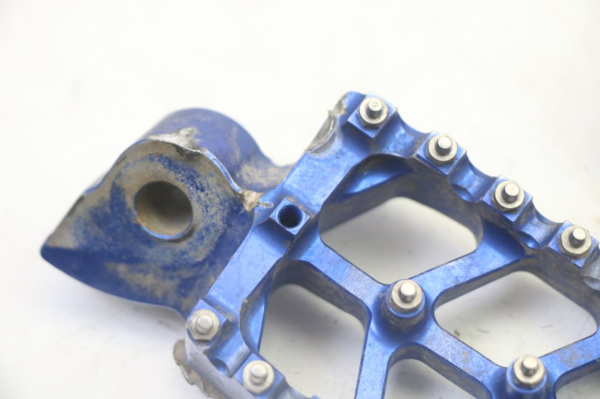 photo de PAR DE APOIO PARA OS PÉS DIANTEIRO YAMAHA YZ-F YZF 250 (2014 - 2018) - Vista geral