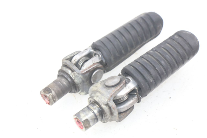 photo de PAR DE APOIO PARA OS PÉS DIANTEIRO KAWASAKI Z S 750 (2003 - 2006) - Ampliação técnica