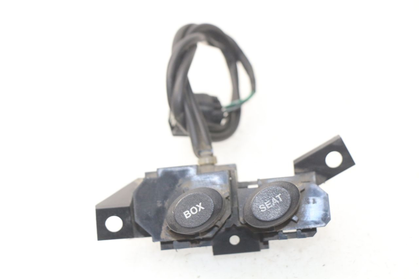 photo de PAR DE COMANDOS HONDA NSS EX FORZA 250 (2005 - 2013) - Vista principal
