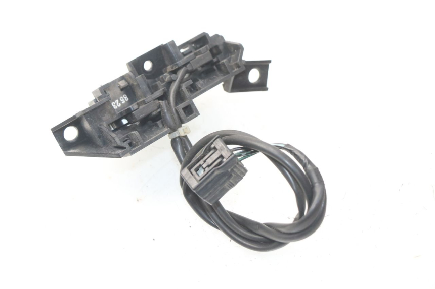 photo de PAR DE COMANDOS HONDA NSS EX FORZA 250 (2005 - 2013) - Detalhe da peça