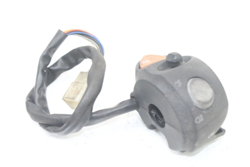 photo de PAR DE COMUTADORES PEUGEOT SATELIS COMPRESSOR K15 125 (2006 - 2009) - Ampliação técnica