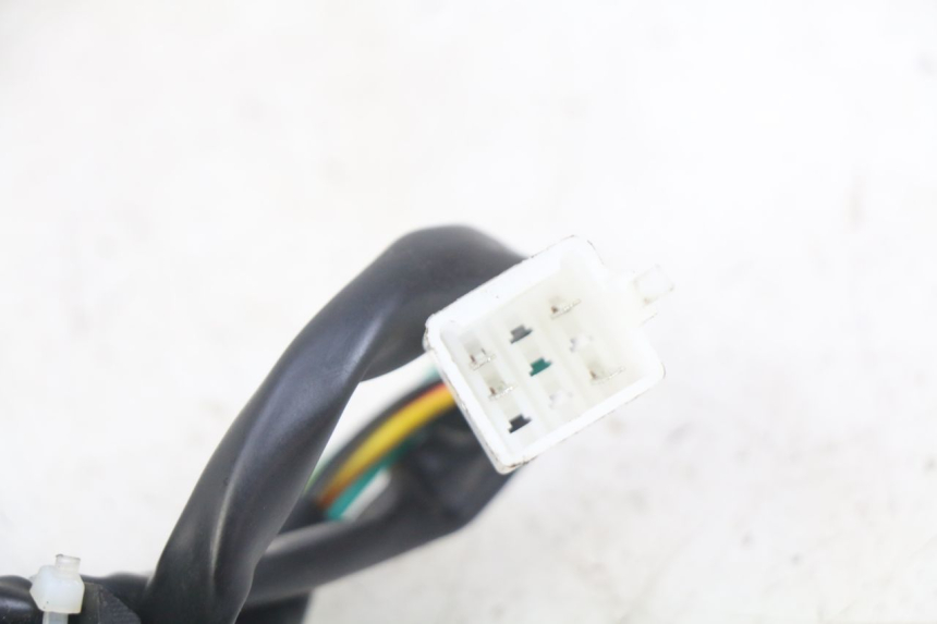 photo de PAR DE COMUTADORES JM MOTORS SANTANA 50 (2014 - 2023) - Pontos de fixação