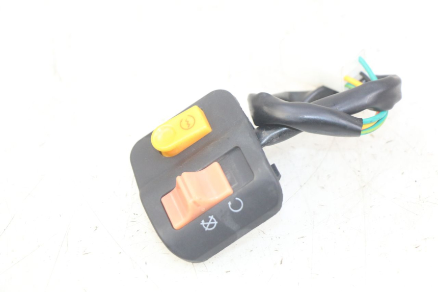 photo de PAR DE COMUTADORES JM MOTORS SANTANA 50 (2014 - 2023) - Peça verificada