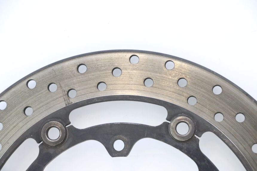 photo de PAR DE DISCOS DE FREIO DIANTEIROS YAMAHA TDM ABS 900 (2002 - 2014) - Detalhe da peça