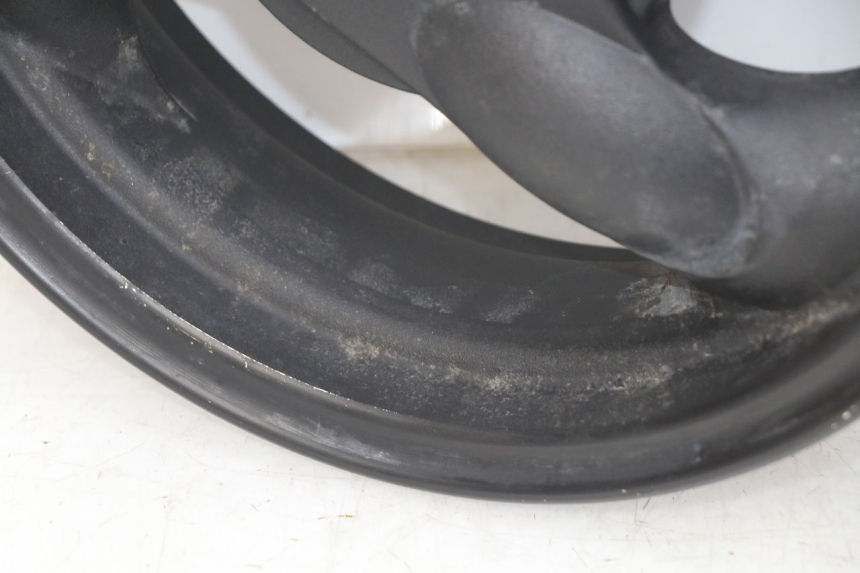 photo de PAR DE RODAS KYMCO AGILITY 4T 50 (2005 - 2018) - Estrutura - ampliação