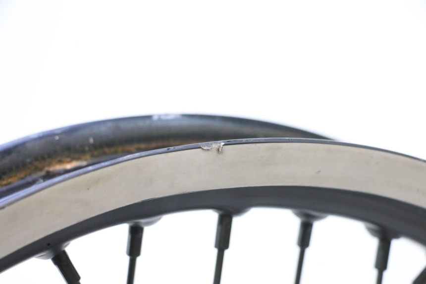 photo de PAR DE RODAS HM HONDA CRM DERAPAGE RR 50 (2006 - 2017) - Detalhe da peça