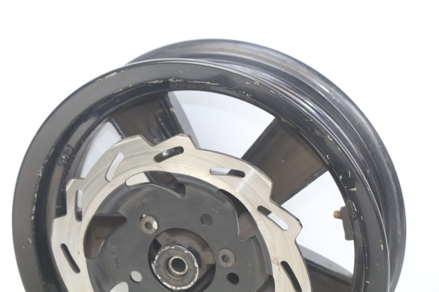 photo de PAR DE RODAS SYM CROX 4T 50 (2016 - 2023) - Pontos de fixação