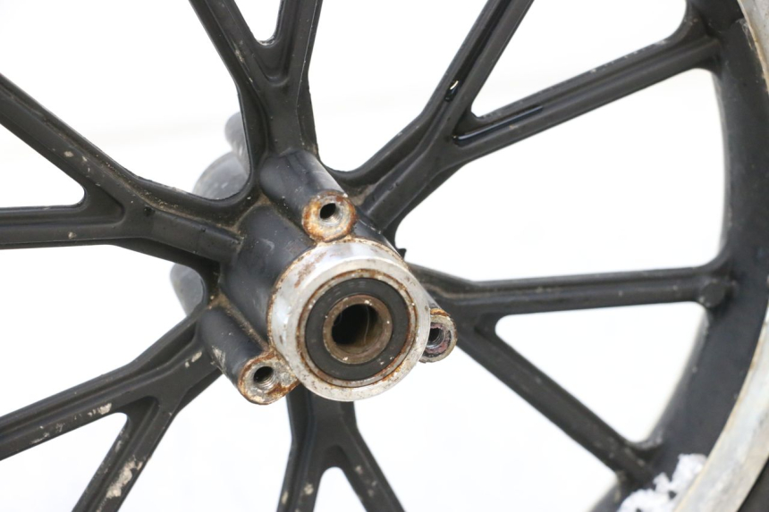 photo de PAIRE JANTES ORION DELTA DIRT BIKE 50 - Detalhe da peça