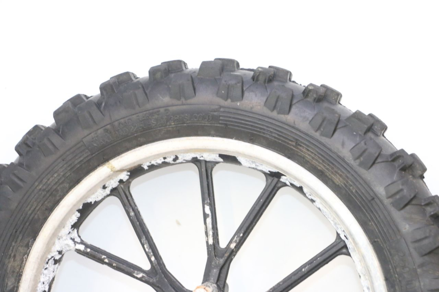photo de PAIRE JANTES ORION DELTA DIRT BIKE 50 - Vista do produto