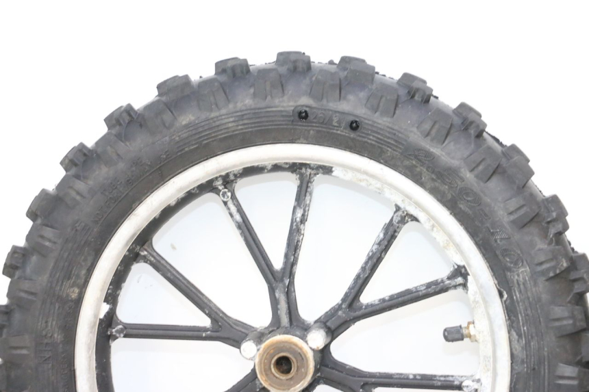 photo de PAIRE JANTES ORION DELTA DIRT BIKE 50 - Imagem adicional