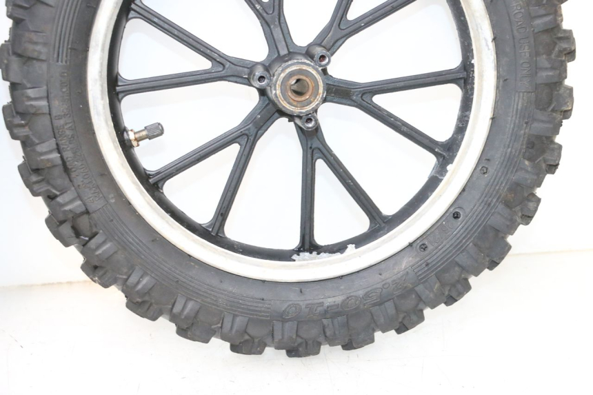 photo de PAIRE JANTES ORION DELTA DIRT BIKE 50 - Estrutura - ampliação