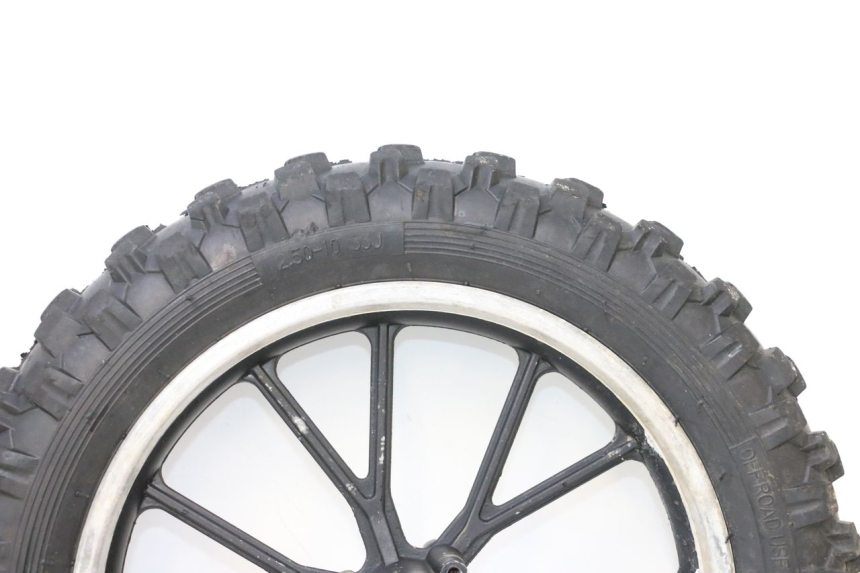 photo de PAIRE JANTES ORION DELTA DIRT BIKE 50 - Zoom de qualidade