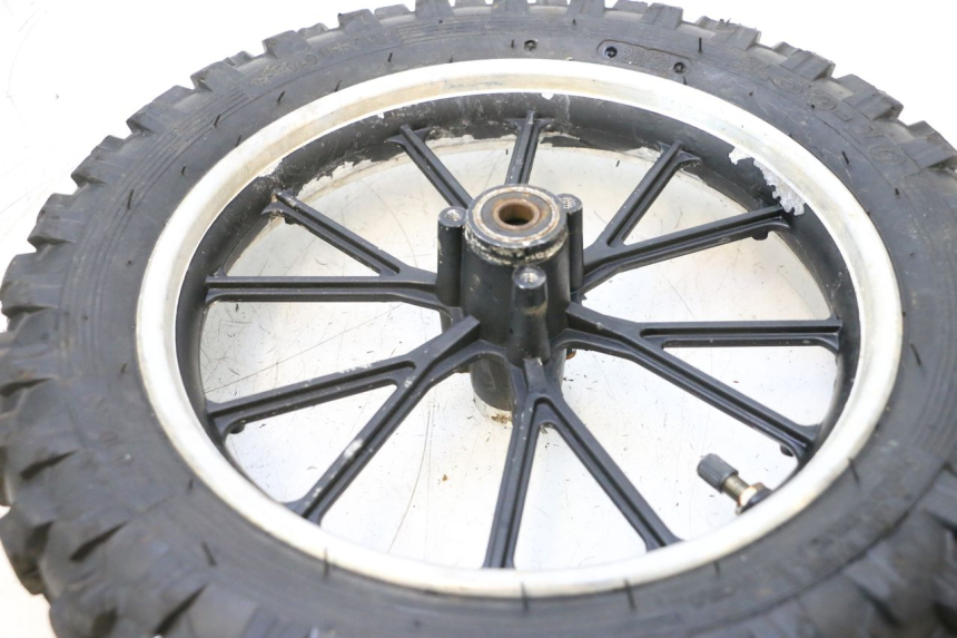 photo de PAIRE JANTES ORION DELTA DIRT BIKE 50 - Outro ângulo de visão
