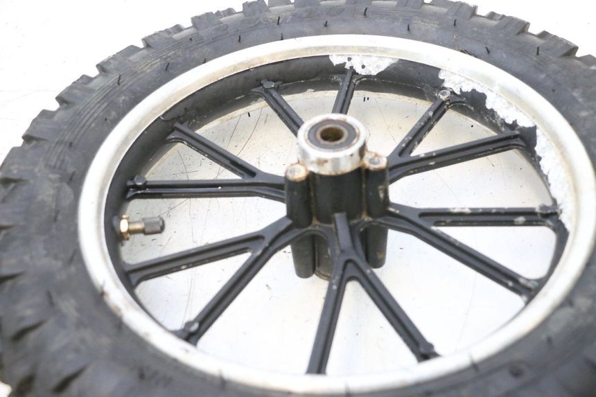 photo de PAIRE JANTES ORION DELTA DIRT BIKE 50 - Ampliação técnica