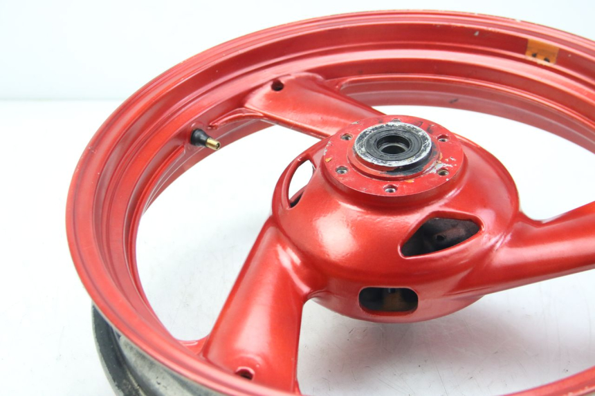 photo de PAR DE RODAS YAMAHA FZS FAZER 600 (2001 - 2003) - Outro ângulo de visão