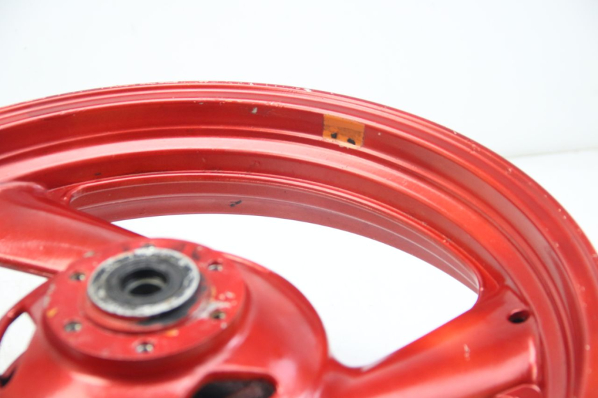 photo de PAR DE RODAS YAMAHA FZS FAZER 600 (2001 - 2003) - Ampliação técnica