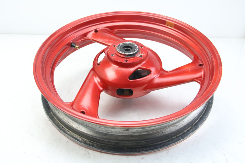 photo de PAR DE RODAS YAMAHA FZS FAZER 600 (2001 - 2003) - Pontos de fixação