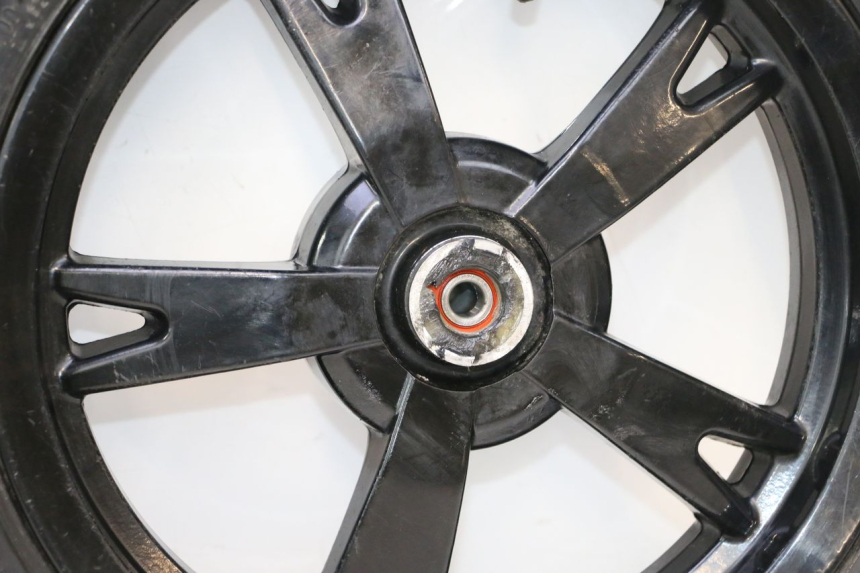 photo de PAR DE RODAS PEUGEOT KISBEE 4T 50 (2018 - 2022) - Detalhe da peça