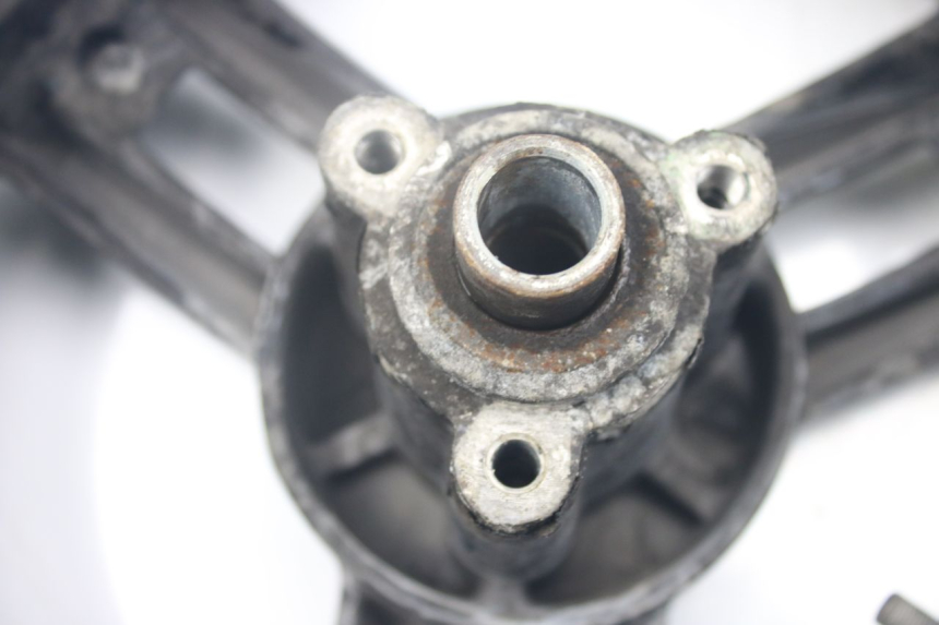 photo de PAR DE RODAS PEUGEOT LUDIX SNAKE 2T 50 (2004 - 2014) - Detalhe da peça