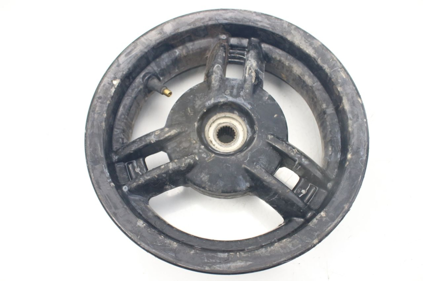 photo de PAR DE RODAS PEUGEOT LUDIX SNAKE 2T 50 (2004 - 2014) - Ampliação técnica