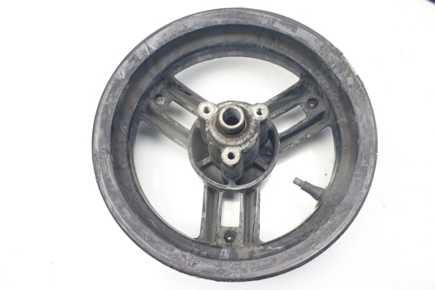 photo de PAR DE RODAS PEUGEOT LUDIX SNAKE 2T 50 (2004 - 2014) - Estado da superfície
