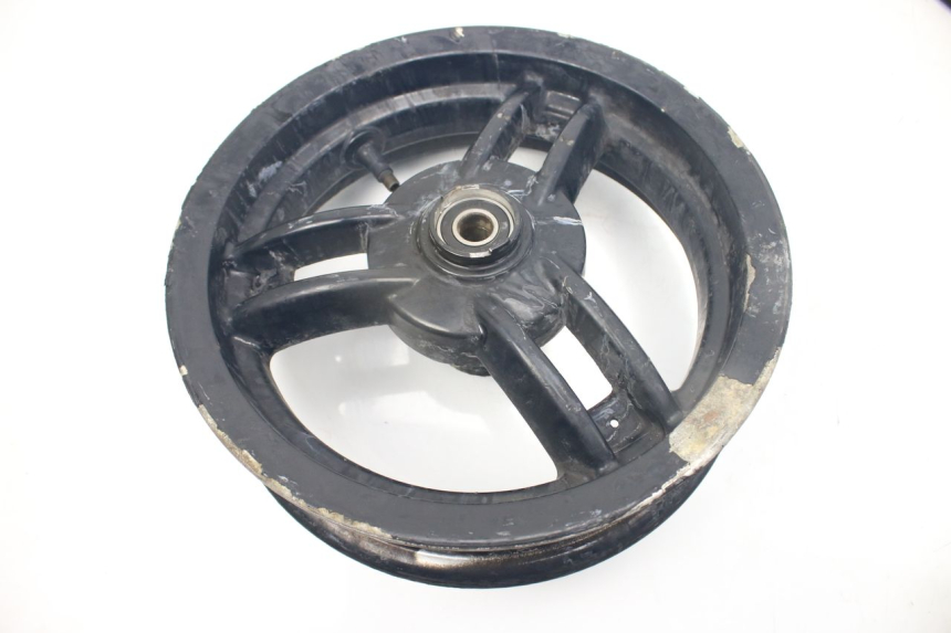 photo de PAR DE RODAS PEUGEOT LUDIX SNAKE 2T 50 (2004 - 2014) - Peça verificada