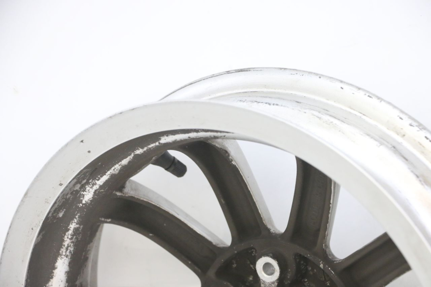 photo de PAR DE RODAS PIAGGIO MP3 LT 300 (2010 - 2016) - Detalhes característicos