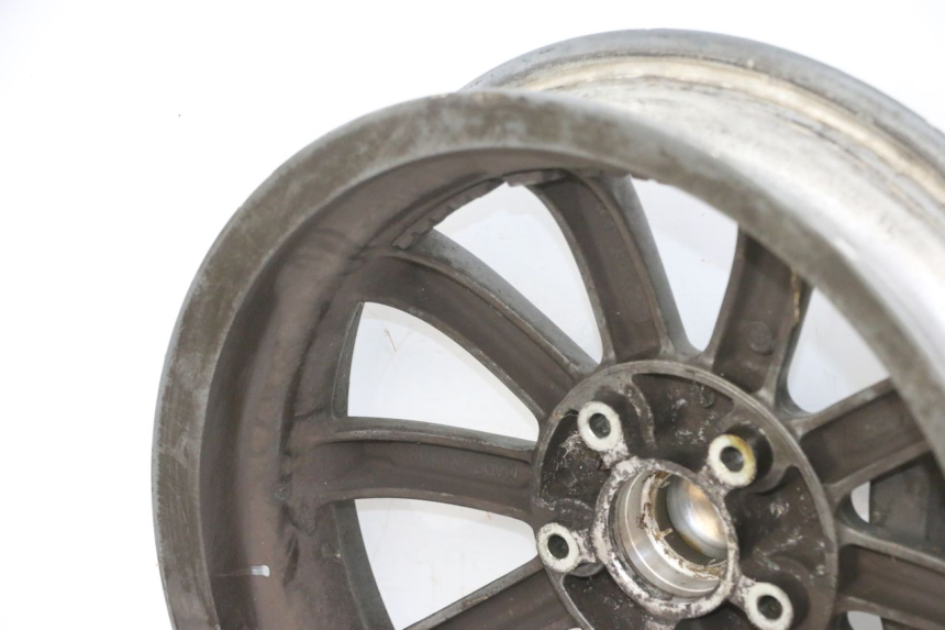 photo de PAR DE RODAS PIAGGIO MP3 125 (2006 - 2014) - Peça verificada