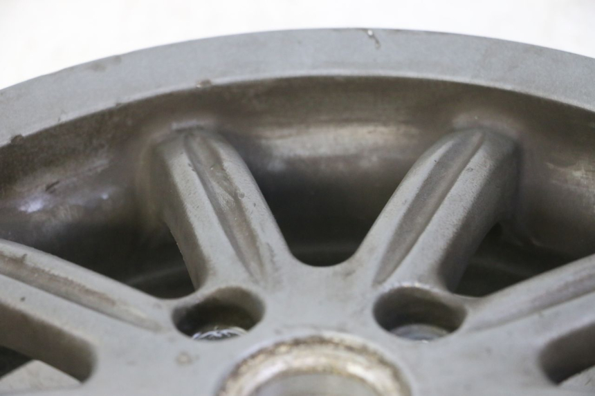 photo de PAR DE RODAS PIAGGIO MP3 125 (2006 - 2014) - Detalhe da peça