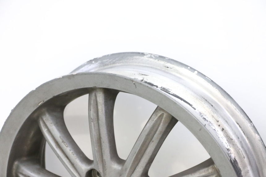 photo de PAR DE RODAS PIAGGIO MP3 125 (2006 - 2014) - Imagem adicional