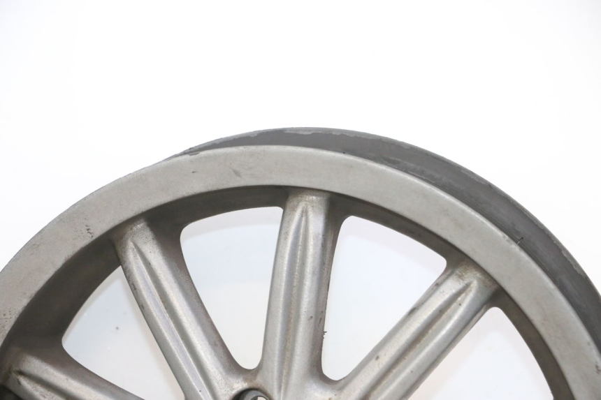 photo de PAR DE RODAS PIAGGIO MP3 125 (2006 - 2014) - Detalhe da peça
