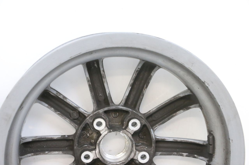 photo de PAR DE RODAS PIAGGIO MP3 RL 250 (2006 - 2010) - Vista do produto