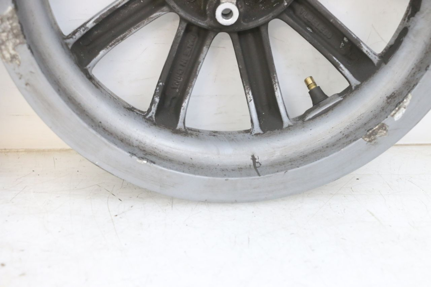 photo de PAR DE RODAS PIAGGIO MP3 RL 250 (2006 - 2010) - Ampliação dos componentes