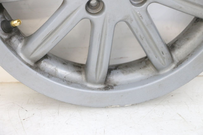 photo de PAR DE RODAS PIAGGIO MP3 RL 250 (2006 - 2010) - Vista principal